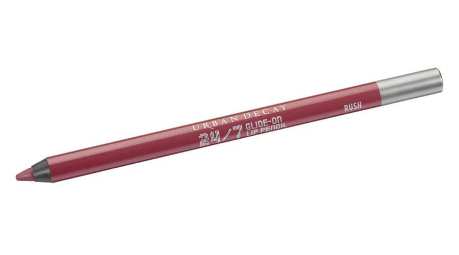 Product image for 24/7 Glide-On Lip Pencil - Rush