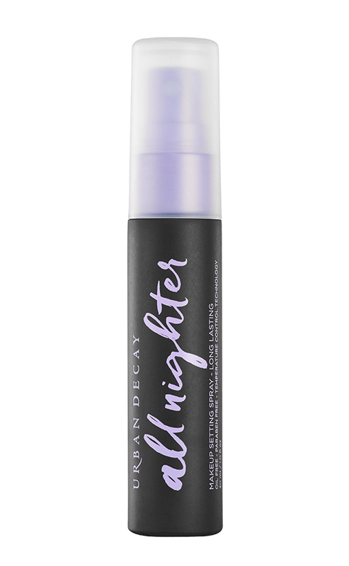 Main product image for All Nighter Setting Spray Travel Size
