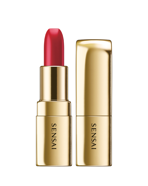 Main product image for The Lipstick N 02 Sazanka Red