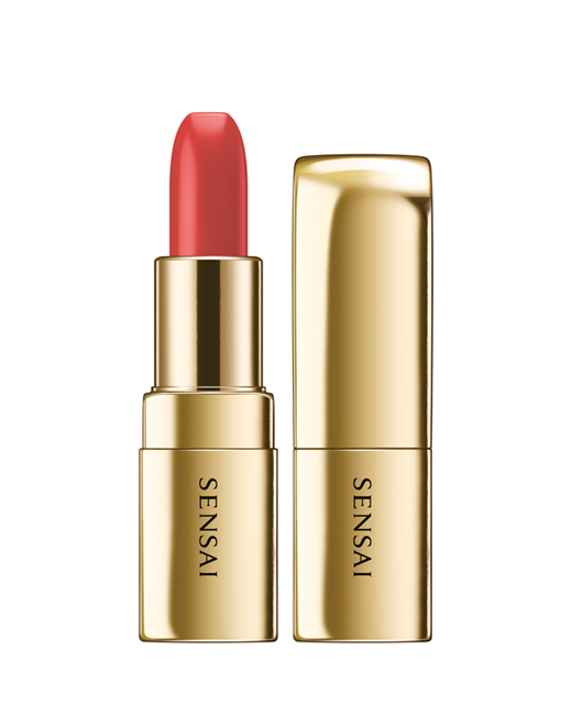 The Lipstick N 12 Ajisai Mauve
