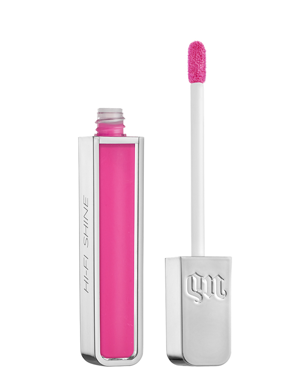 Product image for Hi-Fi Lip Gloss -  Savage
