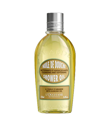 Main product image for Almond Shower Oil 