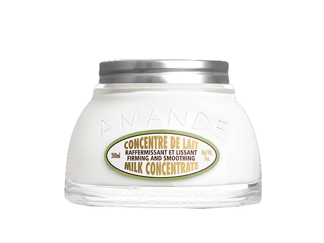 Product image for Almond Milk Concentrate Body Cream