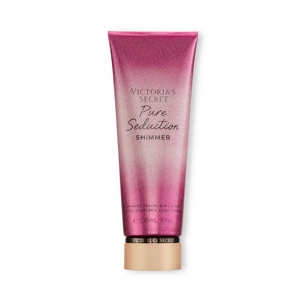 Pure Seduction Shimmer Body Lotion