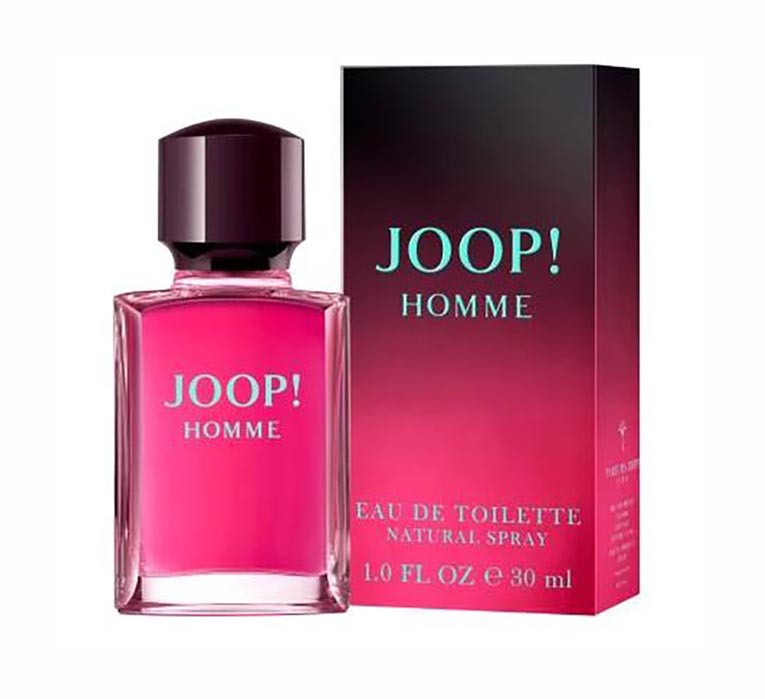 Main product image for Joop Homme EDT Super Deals