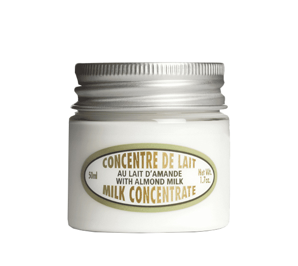 Almond Milk Concentrate Travel Size