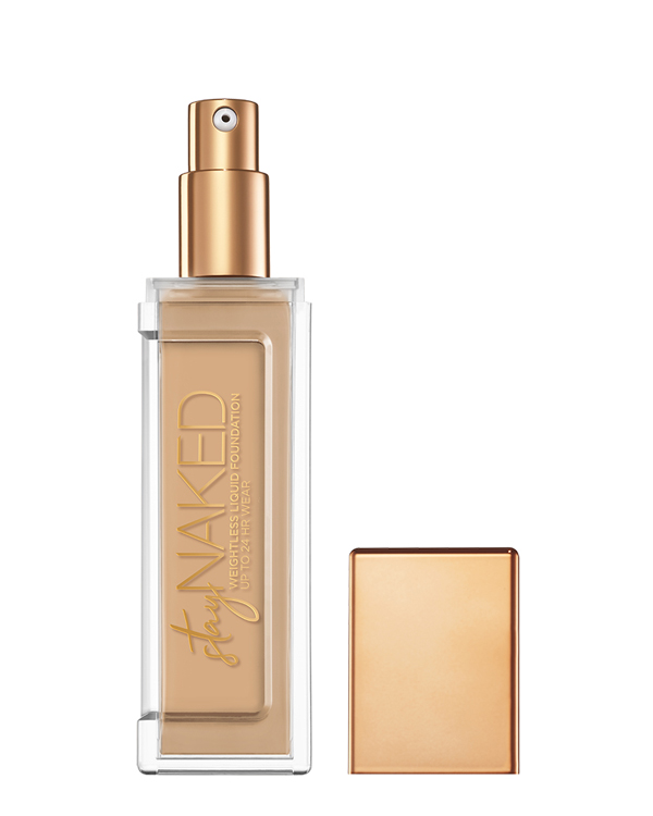 Product image for Stay Naked Foundation - 20CP