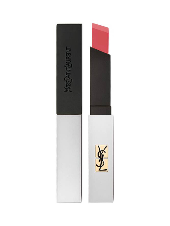 Rouge Pur Couture Sheer Matte - 112