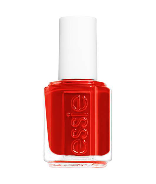 Nail Color 60 Really Red