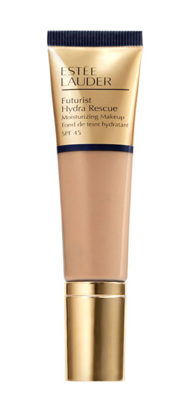 Main product image for Futurist Hydra Rescue Moisturizing Makeup 4N1 Shell Beige Spf 45