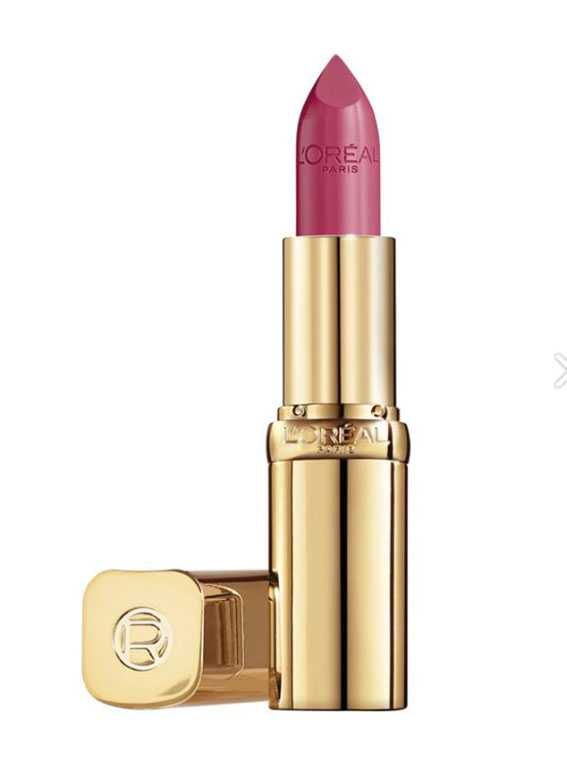 Color Riche The Lipstick 453 Rose Creme/Ros