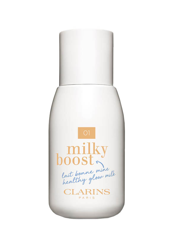 Product image for Milky Boost 01 Milky Cream