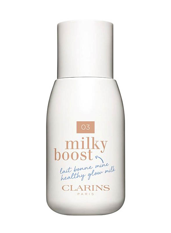 Product image for Milky Boost 03 Milky Cashew