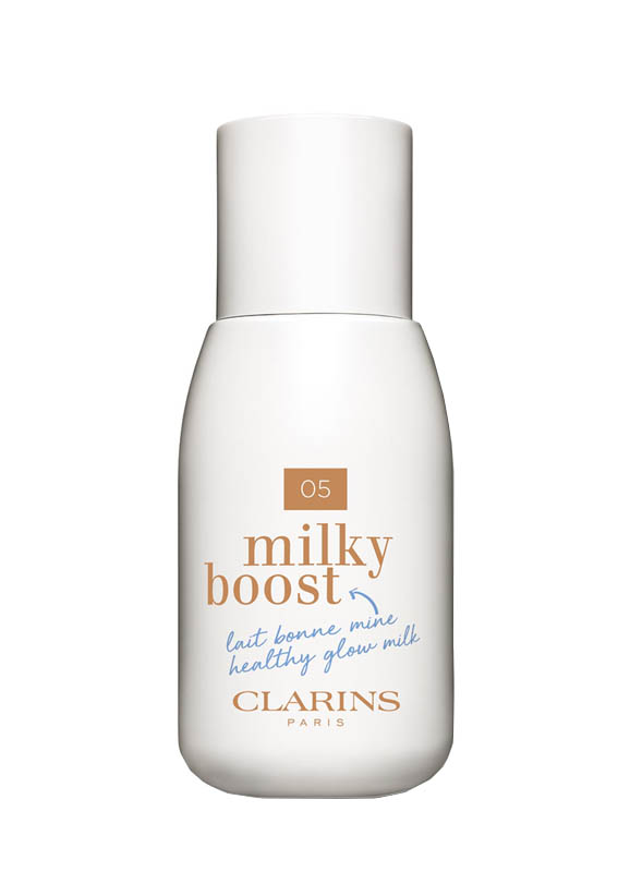 Product image for Milky Boost 05 Milky Sandalwood