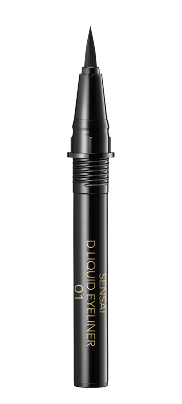Main product image for Refill Liquid Eye Liner LE01 Black