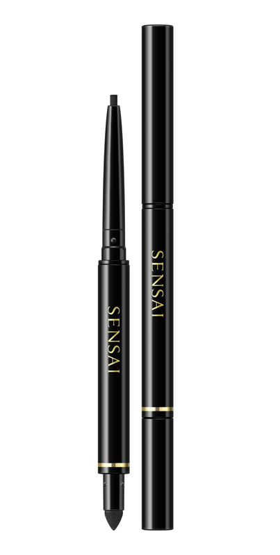 Lasting Eye Liner Pencil 01 Black