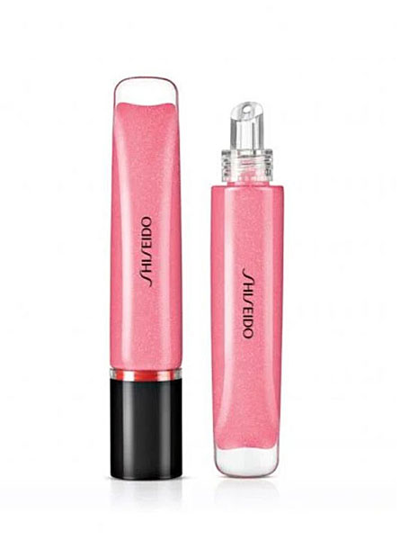 Main product image for Shimmer GelGloss 04 Bara Pink