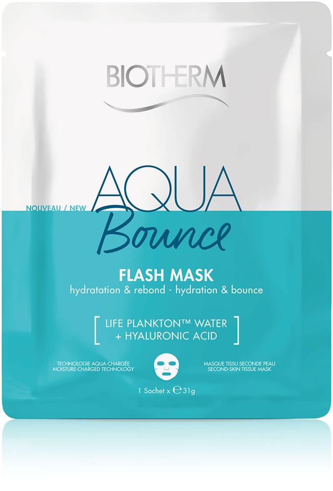 Aqua Super Mask Bounce