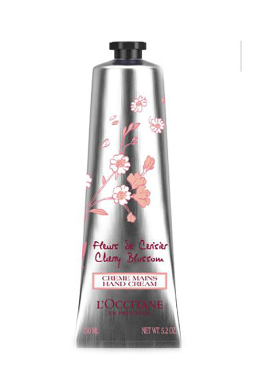 Main product image for Cherry Blossom Hand Cream