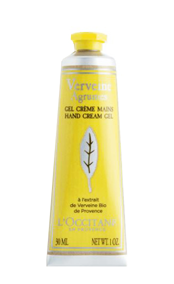 Main product image for Verbena Hand Cream Travel Size