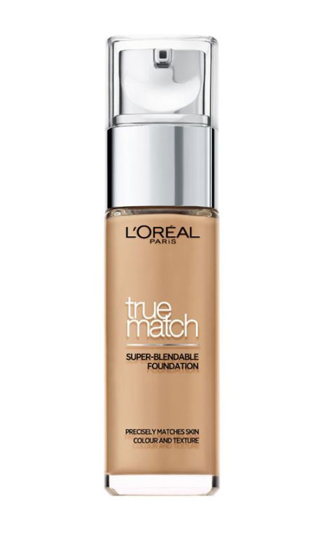 Main product image for True Match Fluid GB 6.N Miel/Honey