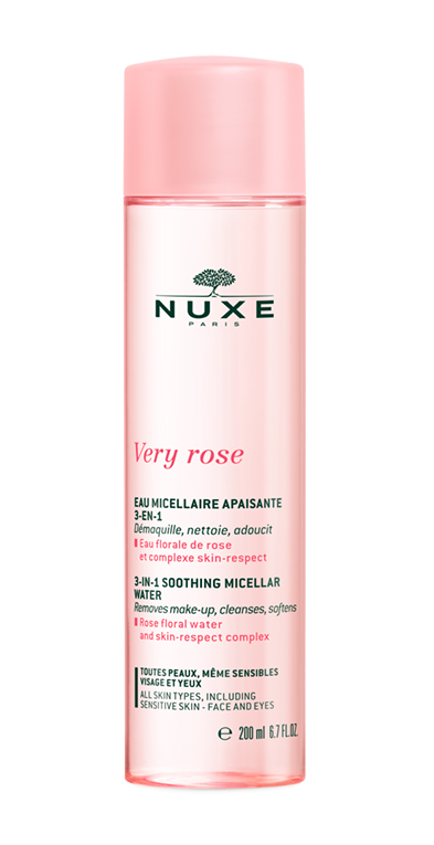Main product image for Very Rose Micellar Water