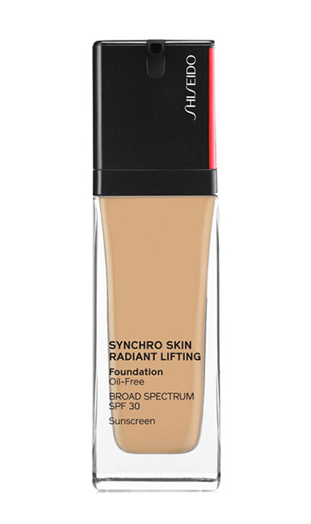 Product image for Synchro Skin Radiant Lifting Foundation 330 Bamboo