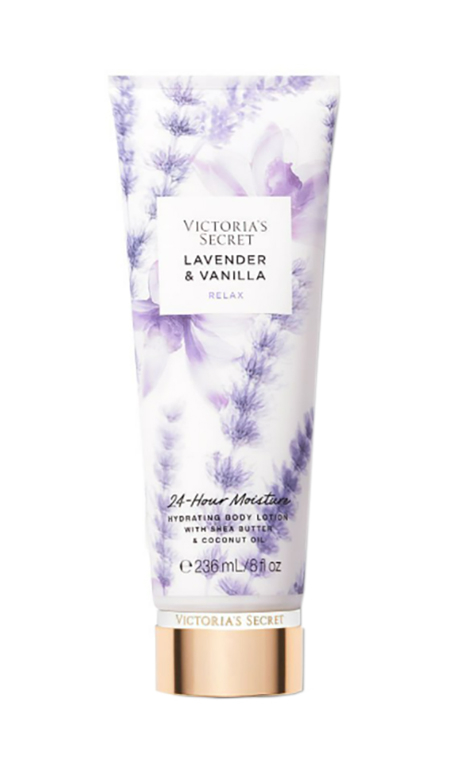 Main product image for Lavender Vanilla Body Lotion