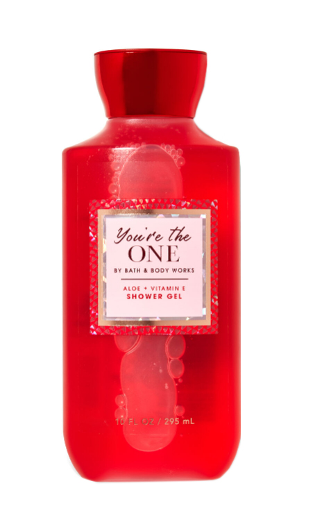 You´re The One Shower Gel