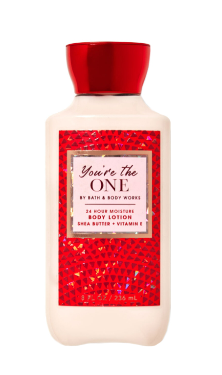 You´re The One Body Lotion