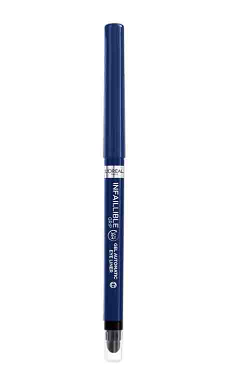 Inf Gel Auto Liner Blue Jersey 260