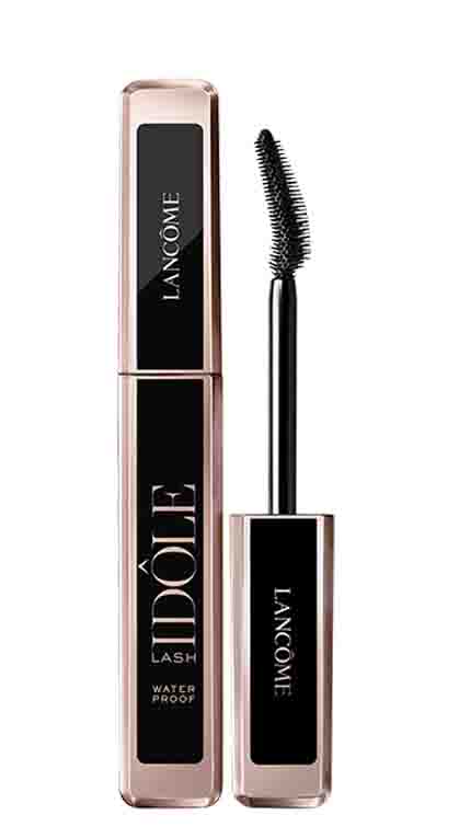 Lash Idole Waterproof Mascara