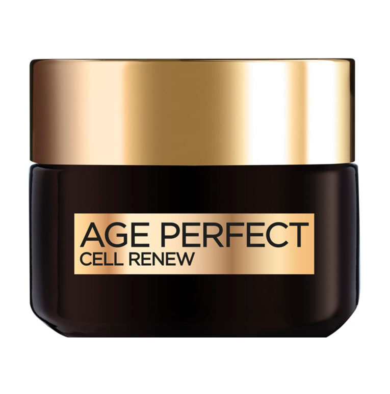 Age Perfect Cell Renewal Day Cream SPF15