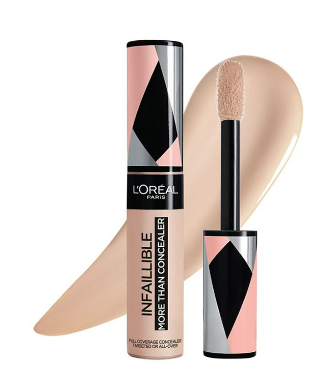 Main product image for Infallible Full Wear Concealer 322 Ivory