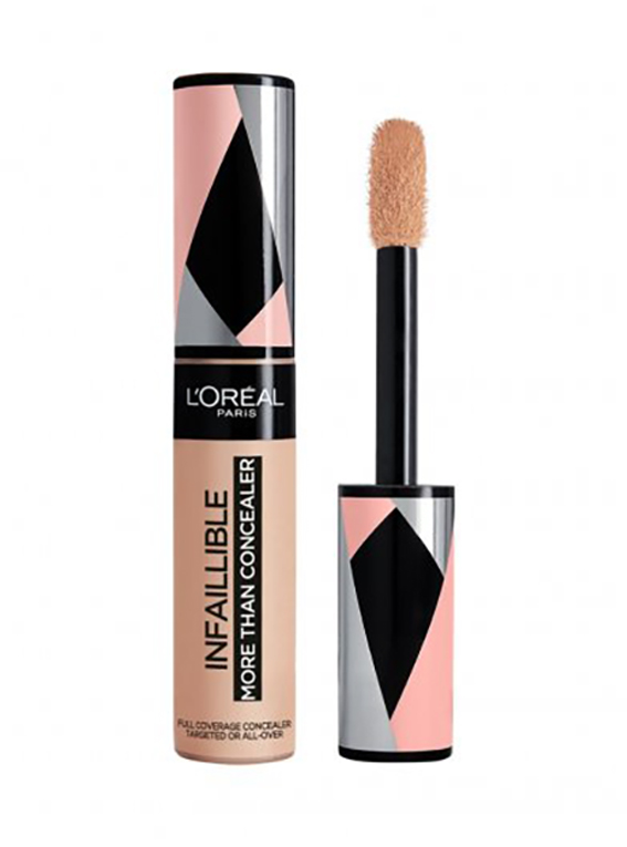 Infallible Full Wear Concealer 324 Oatmeal