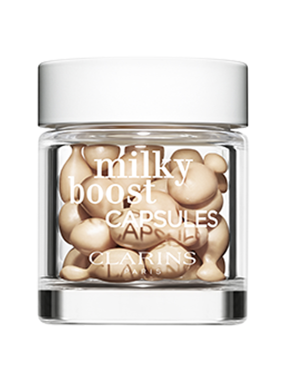 Product image for Milky Boost Capsules 01