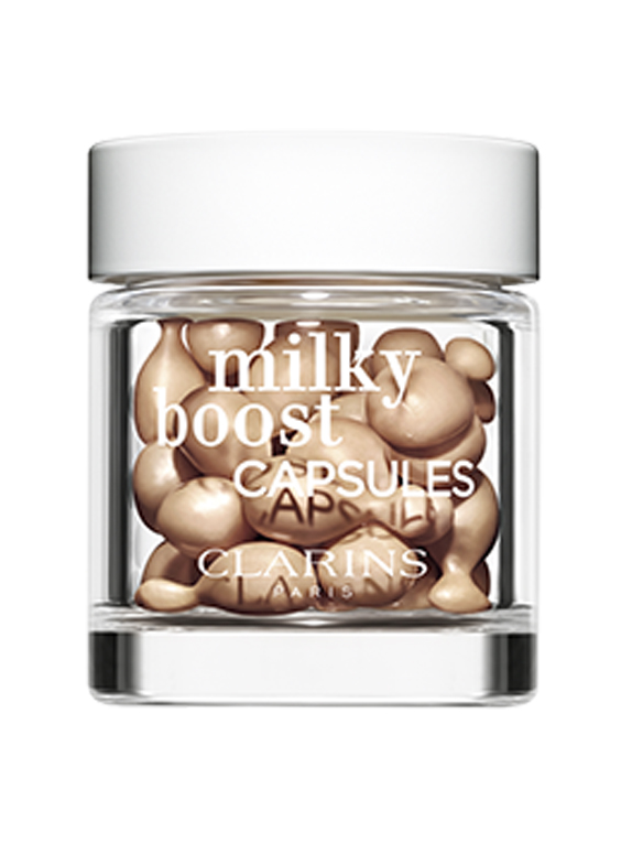 Milky Boost Capsules 03,5