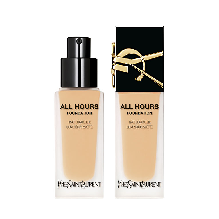 All Hours Foundation LW7