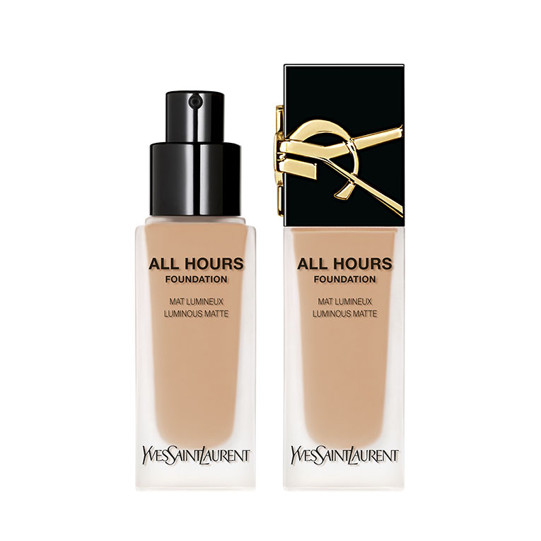 All Hours Foundation MN1