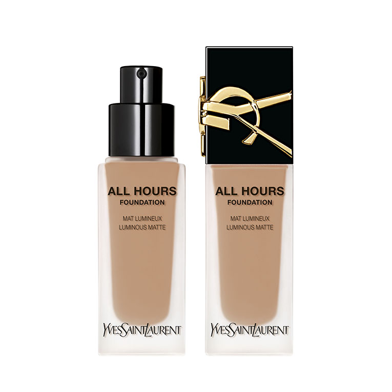 All Hours Foundation MN9