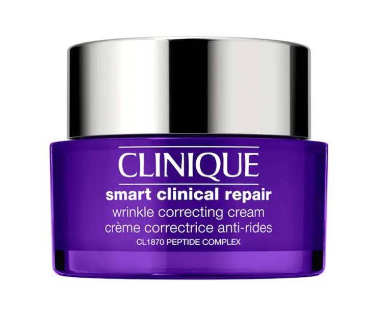 Smart Clinical Repair Wrinkle Cream