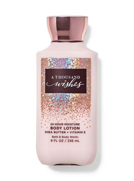 Main product image for A Thousand Wishes Body Lotion