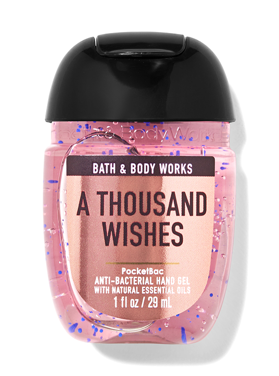 Main product image for A Thousand Wishes Sanitizer