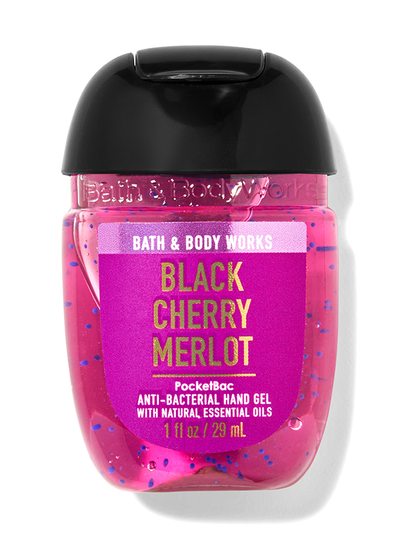 Main product image for Black Cherry Merlot Sanitizer