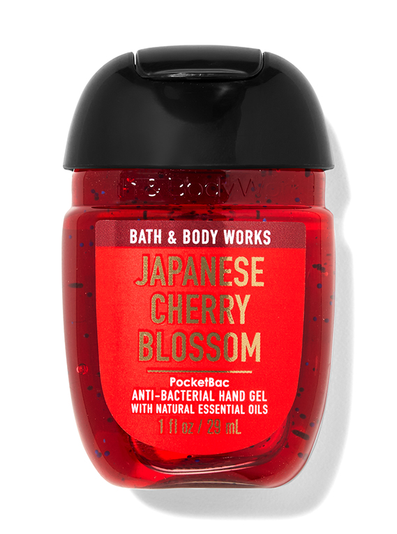 Main product image for Japanese Cherry Blossom Sanitizer