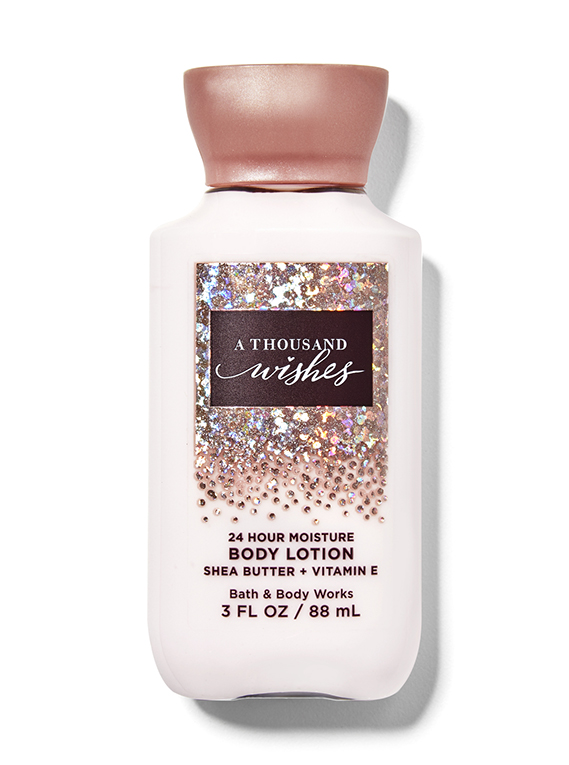 Main product image for A Thousand Wishes Travel Body Lotion