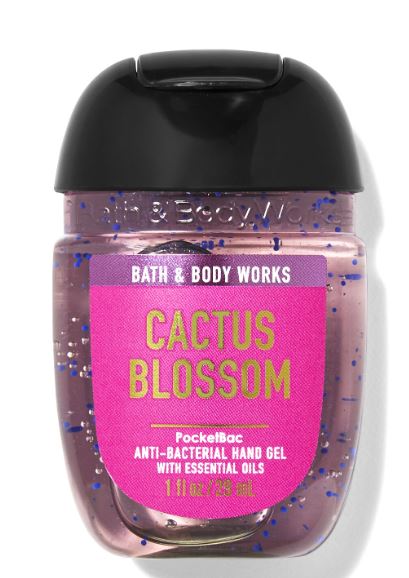 Cactus Blossom Sanitizer