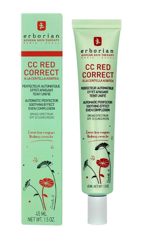 Main product image for CC Red Correct