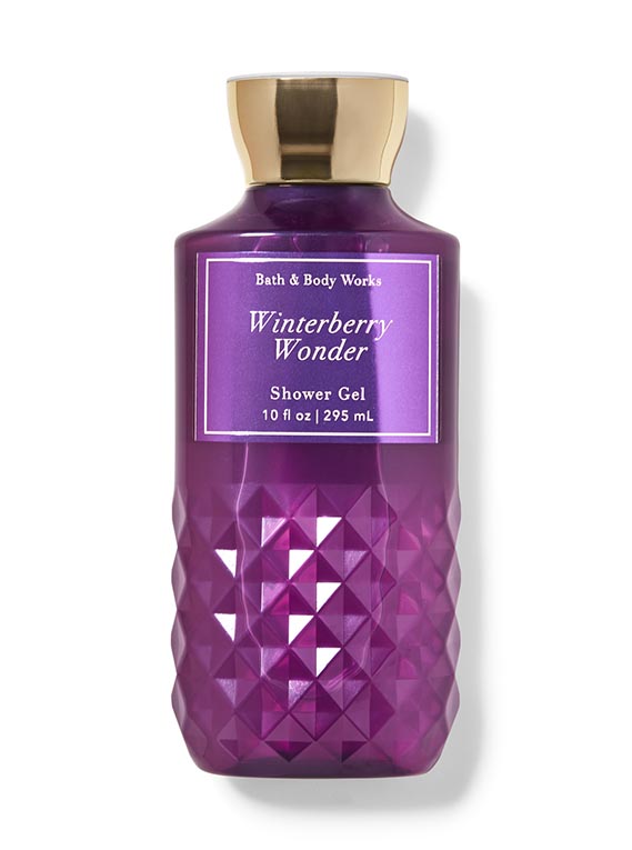 Main product image for Winterberry Wonder Body Gel