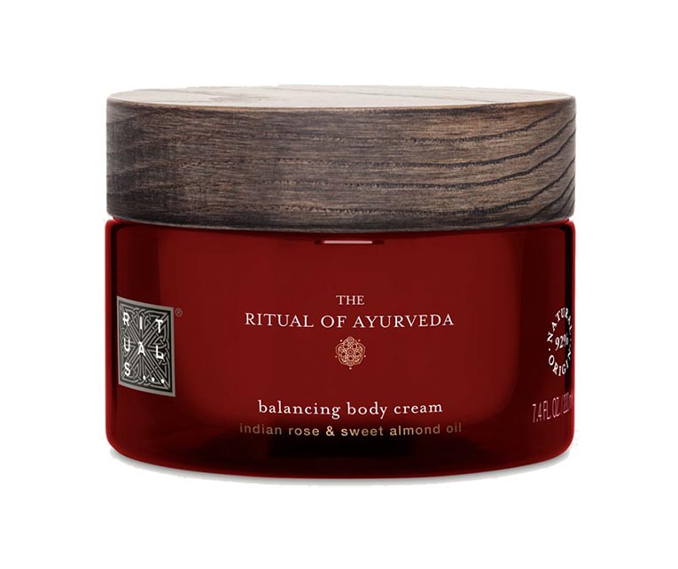 Main product image for The Ritual of Avurveda Body Cream